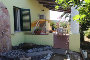 Lipari Last Second Appart 4 posti Villa Panorama