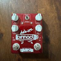 Wampler Pinnacle Distortion Limited