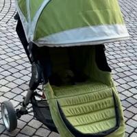 Passeggino baby jogger city mini 3