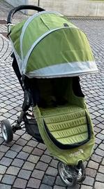 Passeggino baby jogger city mini 3