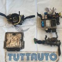 Body computer Suzuki GR.Vitara 2005 1997cc TD RHW