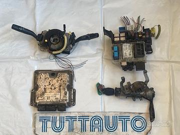 Body computer Suzuki GR.Vitara 2005 1997cc TD RHW