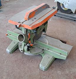 troncatrice da banco STB S13