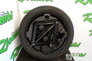 RUOTINO PER OPEL MOKKA A DA 16 X 4 ET 49 2012