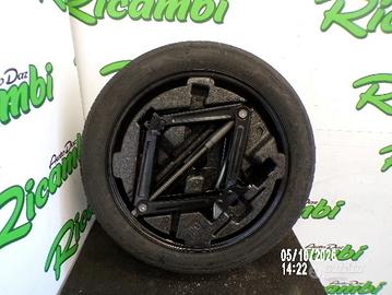 RUOTINO PER OPEL MOKKA A DA 16 X 4 ET 49 2012