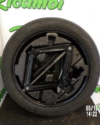 RUOTINO PER OPEL MOKKA A DA 16 X 4 ET 49 2012