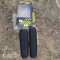 steli in gomma x dominator