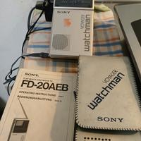 televisore Sony FD = 20AEB