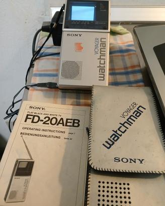 televisore Sony FD = 20AEB