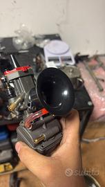 Carburatore replica YD 28