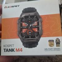 kospet tank M4 