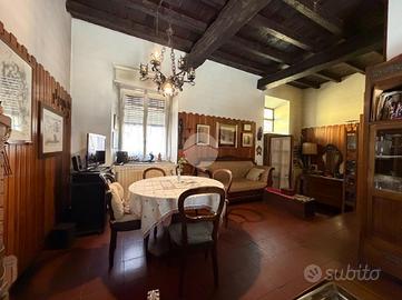 CASA DI CORTE A BUSSERO