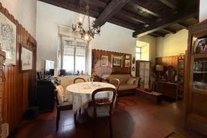 CASA DI CORTE A BUSSERO