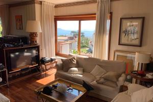 Villa Bifamiliare Parco Cuma