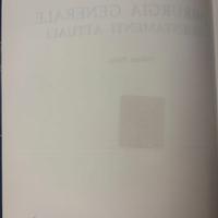 mobile in arte povera tre sportelli buone condizio