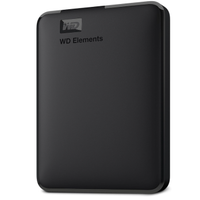 WD 5TB Elements Portable