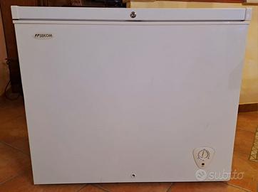 Congelatore