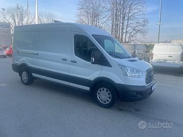 FORD Transit 350 L3H2VAN 2.0TDCI130CV TREND MOT