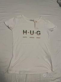 T-shirt Motivi nuova con cartellino