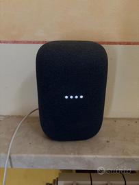 Cassa google home