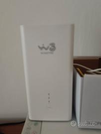 router Wanwei 