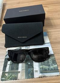 Occhiali donna Dolce & Gabbana