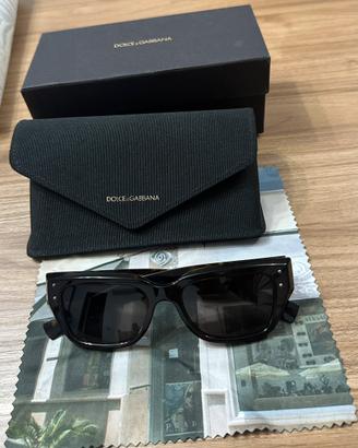 Occhiali donna Dolce & Gabbana