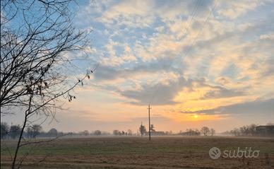Zanica - bilocale con ascensore