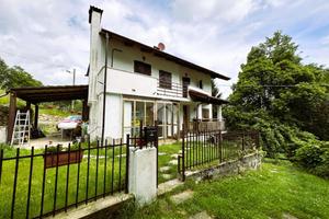 CASA INDIPENDENTE A GIAVENO