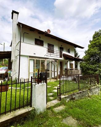 CASA INDIPENDENTE A GIAVENO