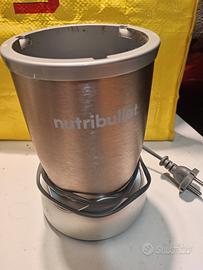 nutribullet nb201 900W