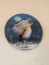 Orologio da parete