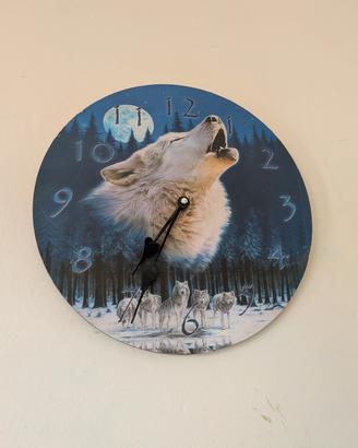 Orologio da parete
