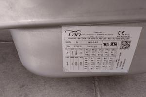 piano cottura+ lavello