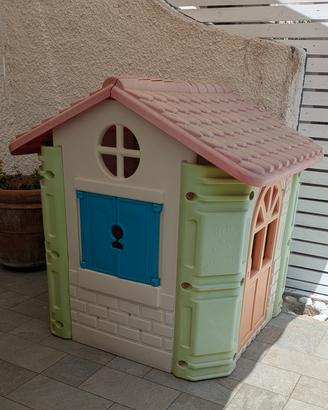 casetta per bambini FEBER House