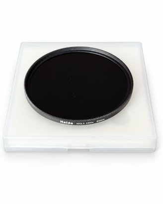 Filtro Haida ND1000 82 mm – ND3.0 10 stop