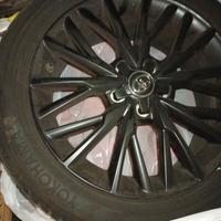 Gomme invernali Blue Earth 225/50R18