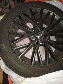 Gomme invernali Blue Earth 225/50R18