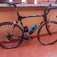 Bici da corsa 600 €