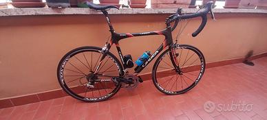 Bici da corsa 600 €