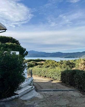 Appartamento di 65 m² con 3 locali e posto auto a 