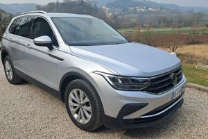 Volkswagen Tiguan del 2023