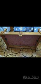 divani stile country 