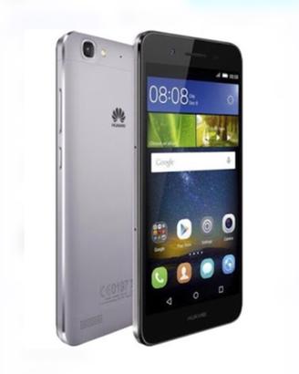 Huawei P8 Lite Smart originale display recupero