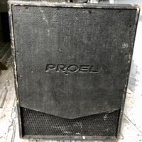 Casse Audio Usate x Diffusione (6) prezzo trattab.