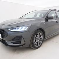 Ford Focus SW Hybrid ST-Line Design Powershift BR1