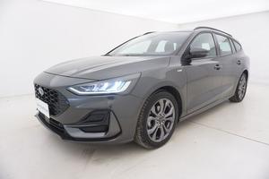 Ford Focus SW Hybrid ST-Line Design Powershift BR1