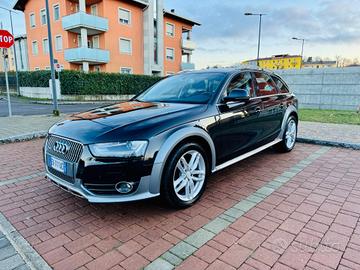 Audi A4 allroad A4 allroad 2.0 TDI 177 CV S tronic