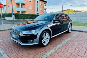 Audi A4 allroad A4 allroad 2.0 TDI 177 CV S tronic