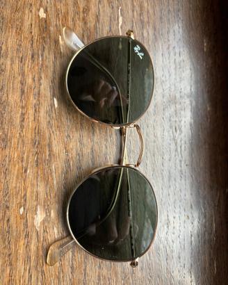 Occhiali da sole Rayban